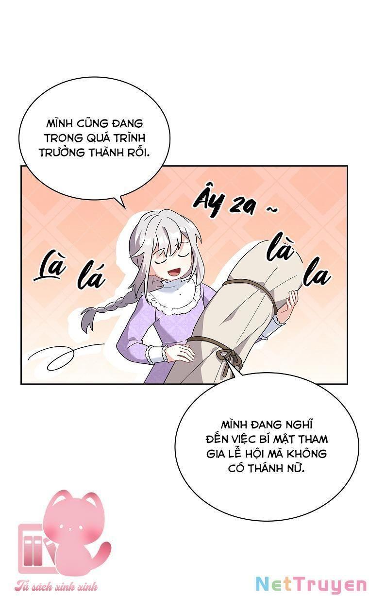 Từ Trúc Mã Hóa Thành Ông Xã Chapter 5 - Trang 2