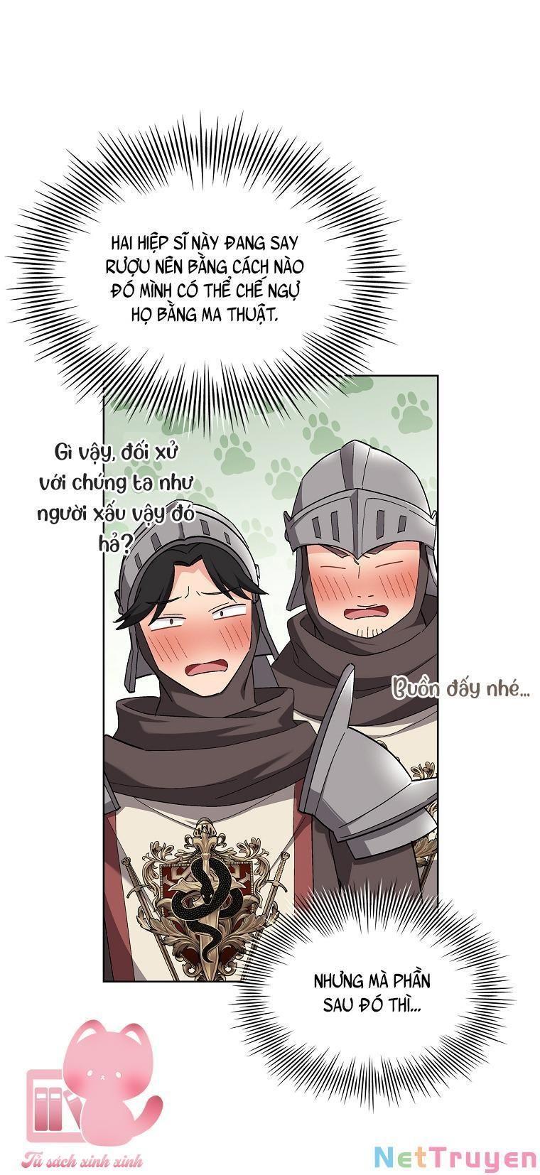 Từ Trúc Mã Hóa Thành Ông Xã Chapter 5 - Trang 2