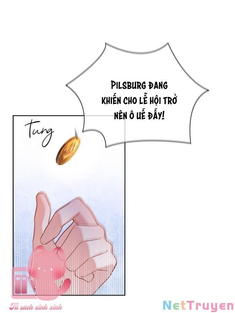 Từ Trúc Mã Hóa Thành Ông Xã Chapter 5 - Trang 2