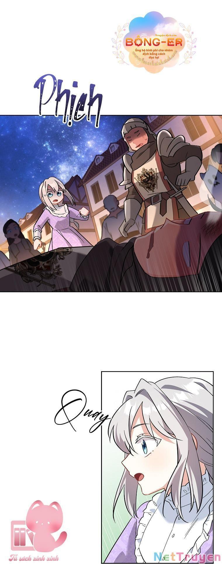 Từ Trúc Mã Hóa Thành Ông Xã Chapter 5 - Trang 2