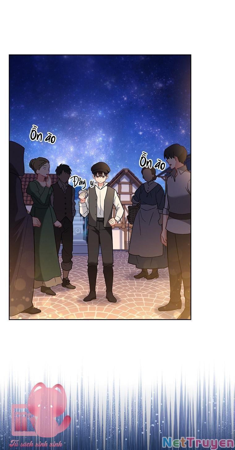 Từ Trúc Mã Hóa Thành Ông Xã Chapter 5 - Trang 2