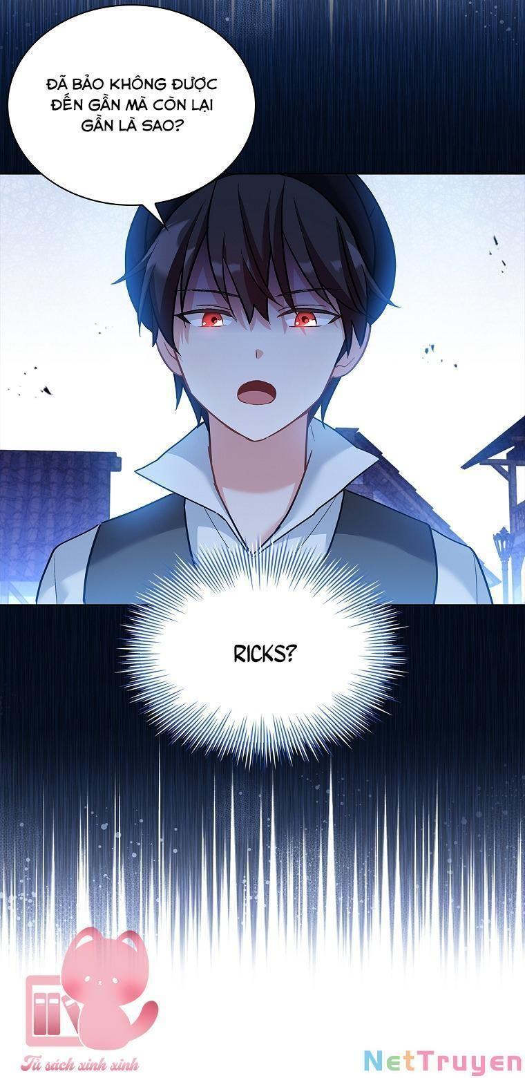 Từ Trúc Mã Hóa Thành Ông Xã Chapter 5 - Trang 2