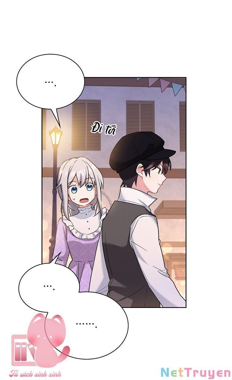 Từ Trúc Mã Hóa Thành Ông Xã Chapter 5 - Trang 2