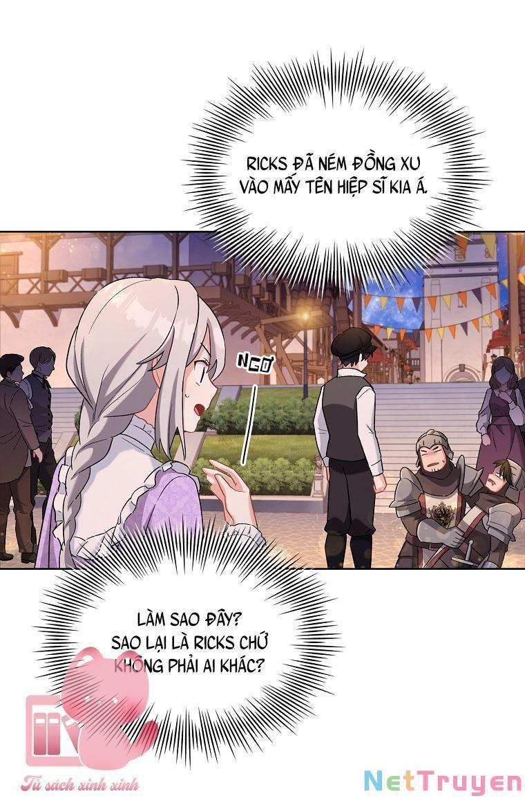 Từ Trúc Mã Hóa Thành Ông Xã Chapter 5 - Trang 2