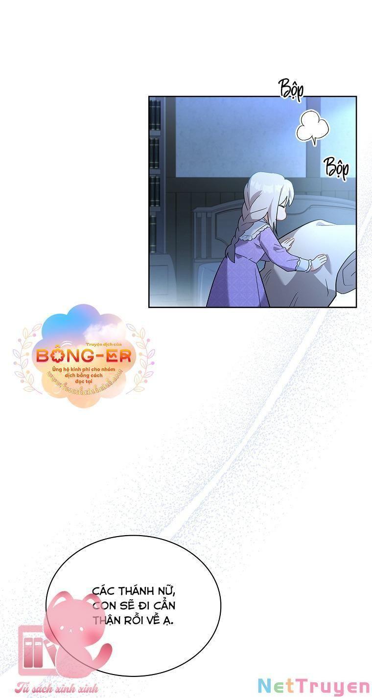 Từ Trúc Mã Hóa Thành Ông Xã Chapter 5 - Trang 2