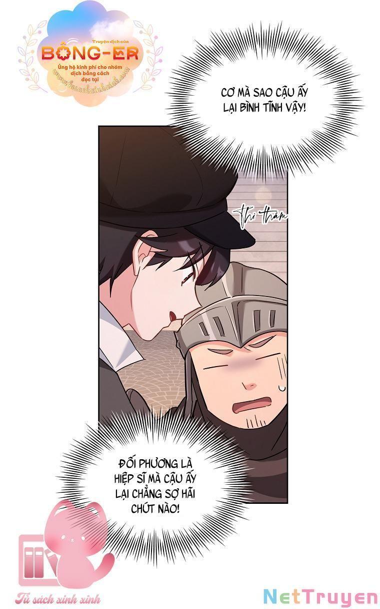 Từ Trúc Mã Hóa Thành Ông Xã Chapter 5 - Trang 2