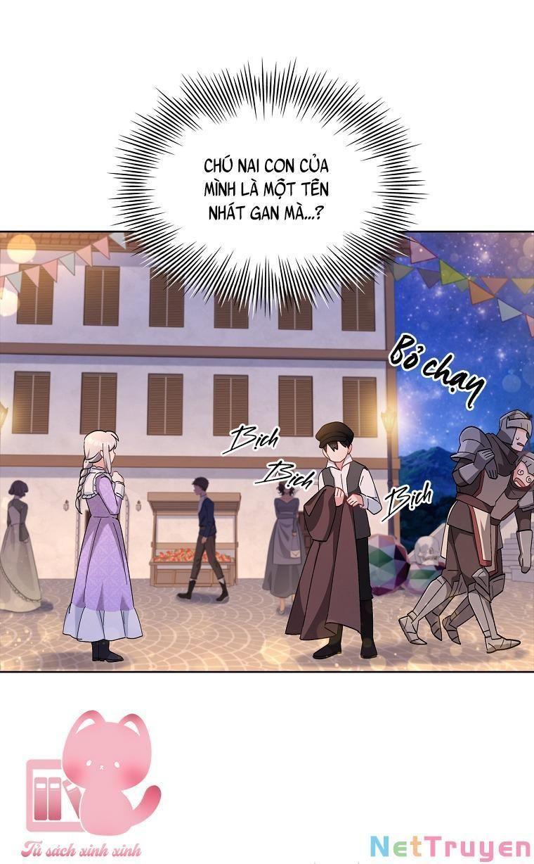 Từ Trúc Mã Hóa Thành Ông Xã Chapter 5 - Trang 2