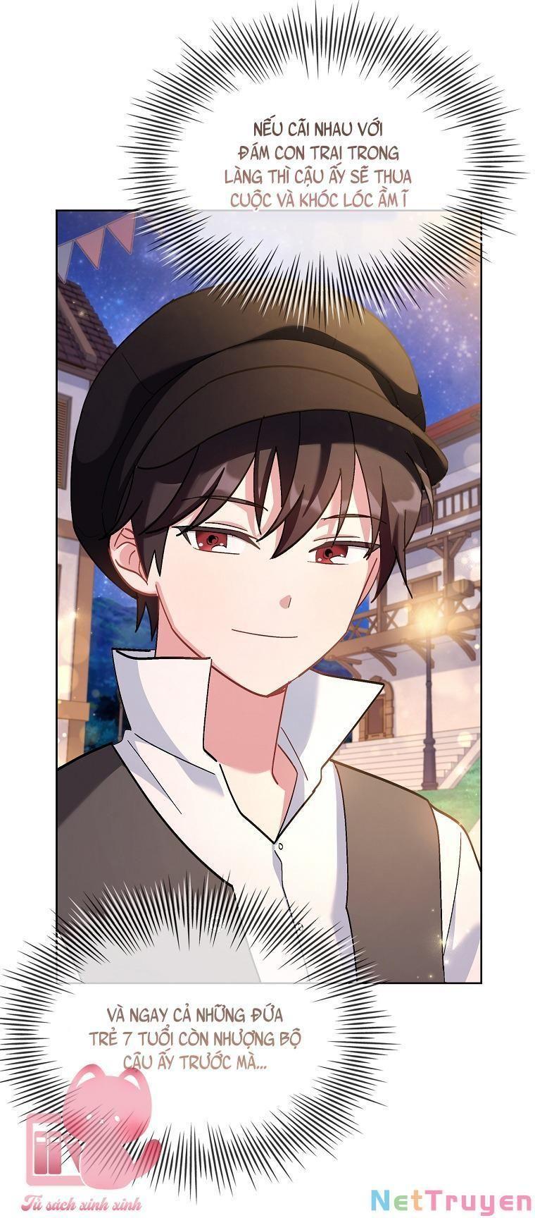 Từ Trúc Mã Hóa Thành Ông Xã Chapter 5 - Trang 2