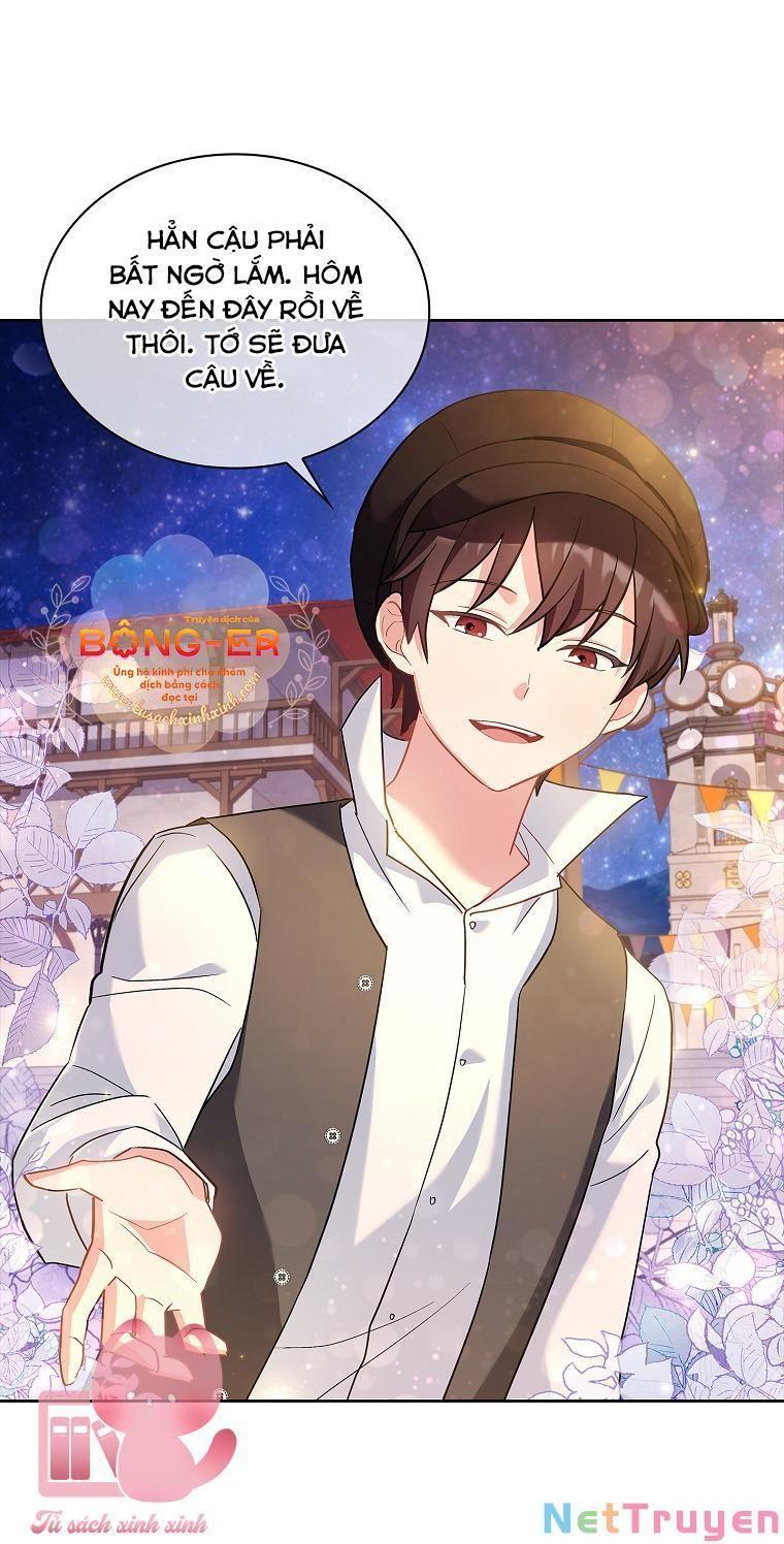 Từ Trúc Mã Hóa Thành Ông Xã Chapter 5 - Trang 2