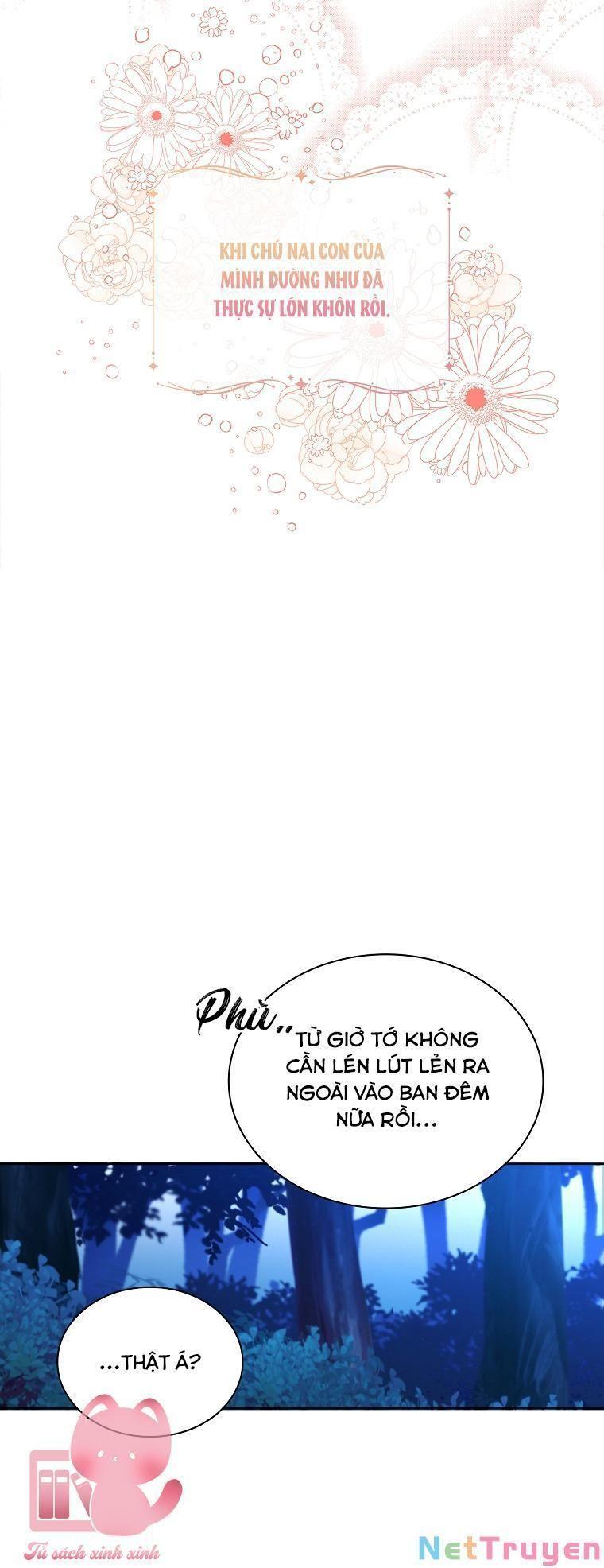 Từ Trúc Mã Hóa Thành Ông Xã Chapter 5 - Trang 2