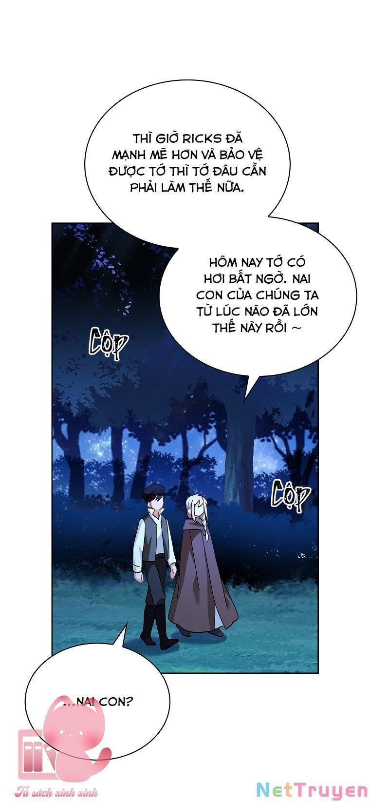 Từ Trúc Mã Hóa Thành Ông Xã Chapter 5 - Trang 2