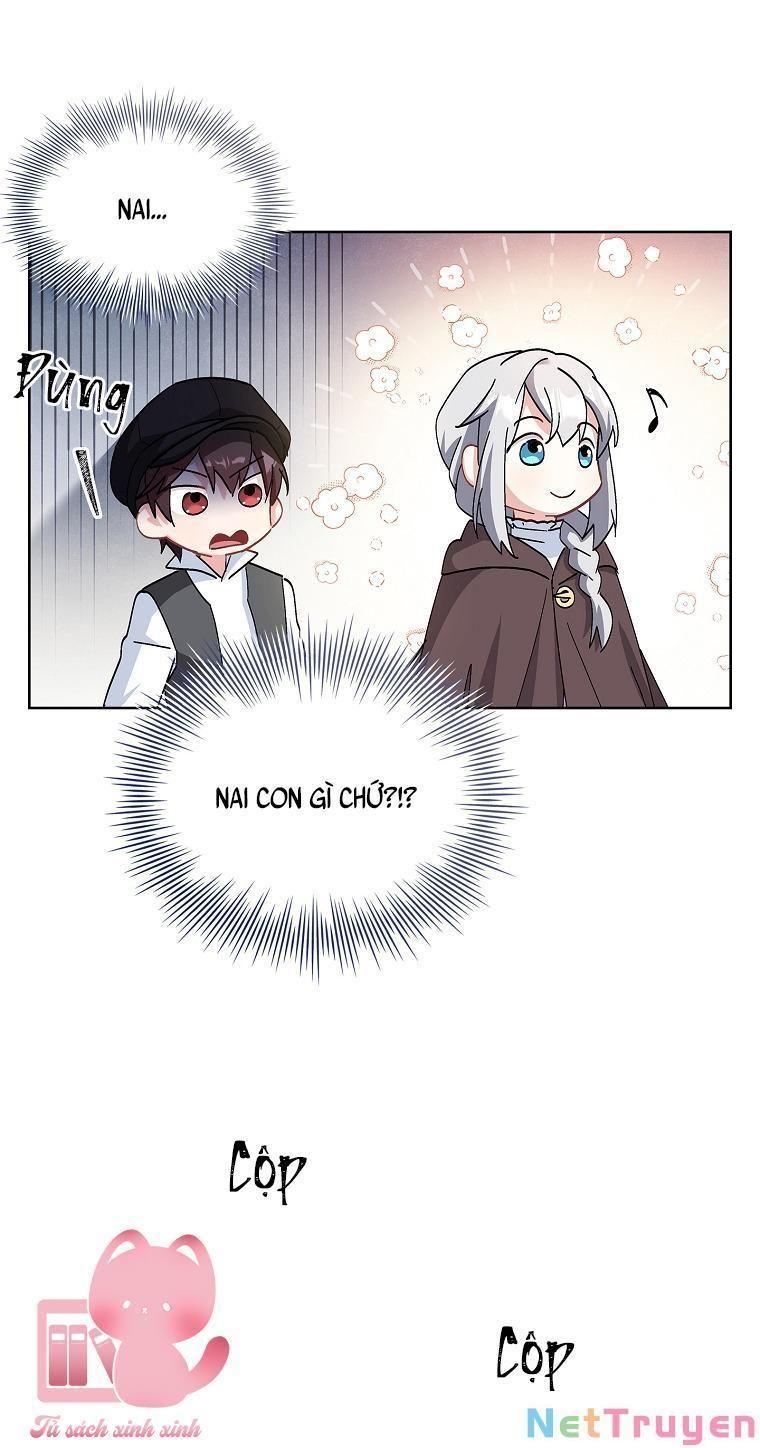 Từ Trúc Mã Hóa Thành Ông Xã Chapter 5 - Trang 2