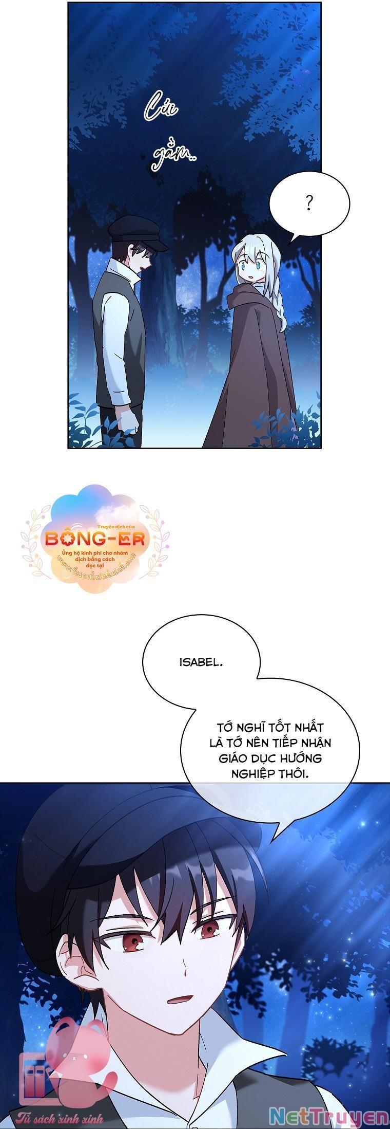 Từ Trúc Mã Hóa Thành Ông Xã Chapter 5 - Trang 2