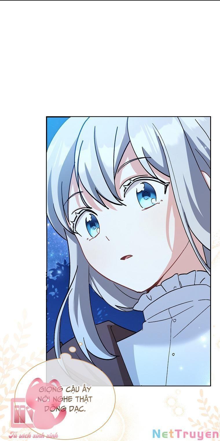 Từ Trúc Mã Hóa Thành Ông Xã Chapter 5 - Trang 2