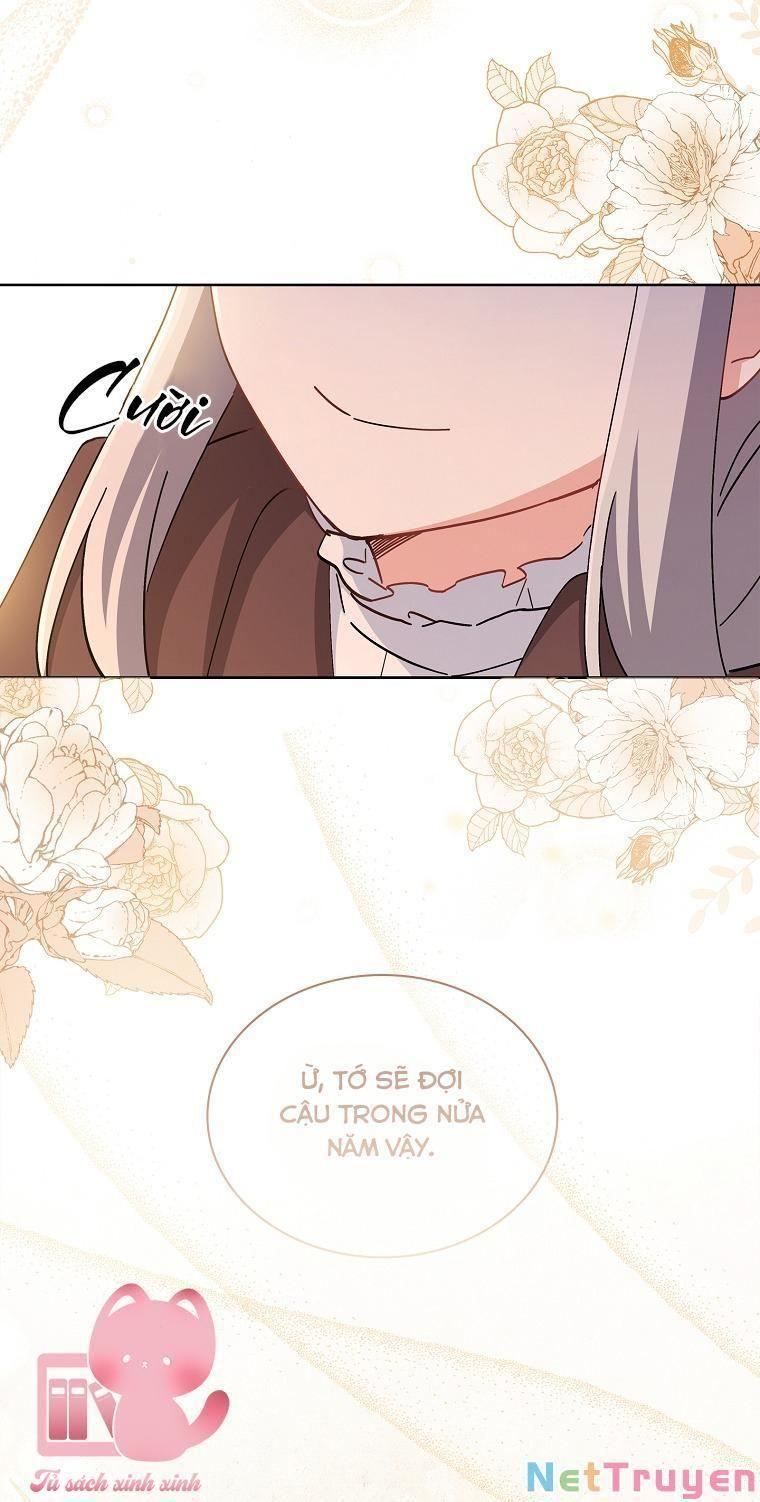 Từ Trúc Mã Hóa Thành Ông Xã Chapter 5 - Trang 2