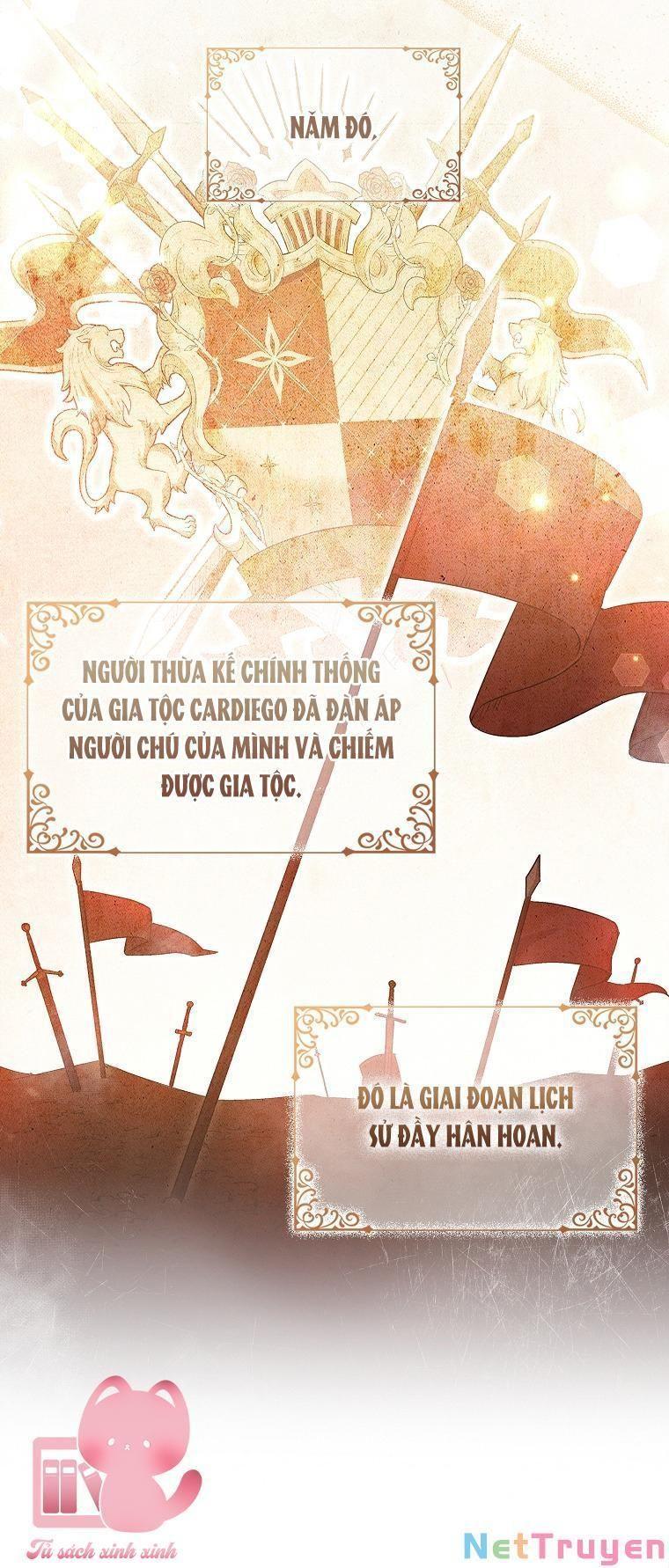 Từ Trúc Mã Hóa Thành Ông Xã Chapter 5 - Trang 2