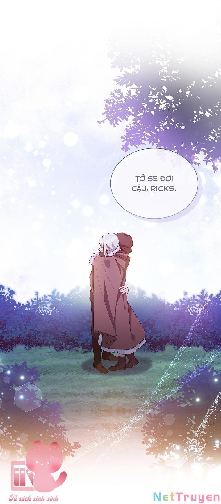 Từ Trúc Mã Hóa Thành Ông Xã Chapter 5 - Trang 2