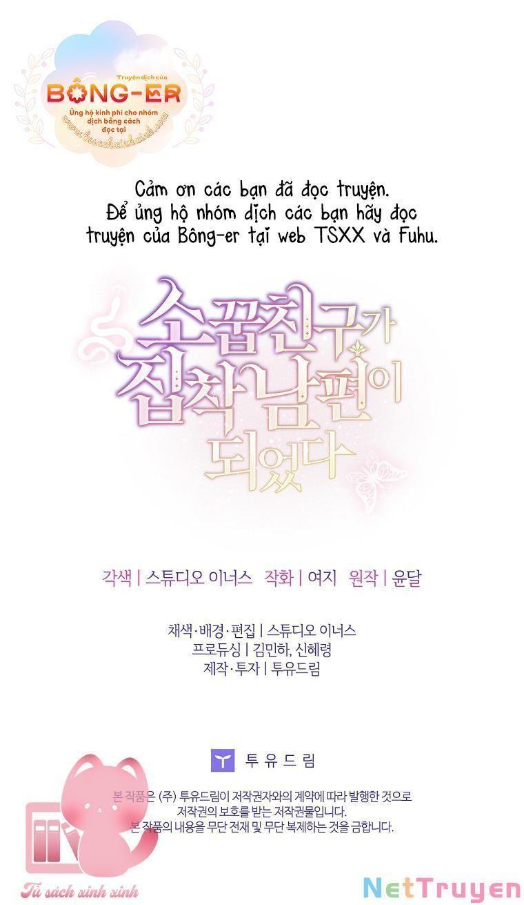 Từ Trúc Mã Hóa Thành Ông Xã Chapter 5 - Trang 2