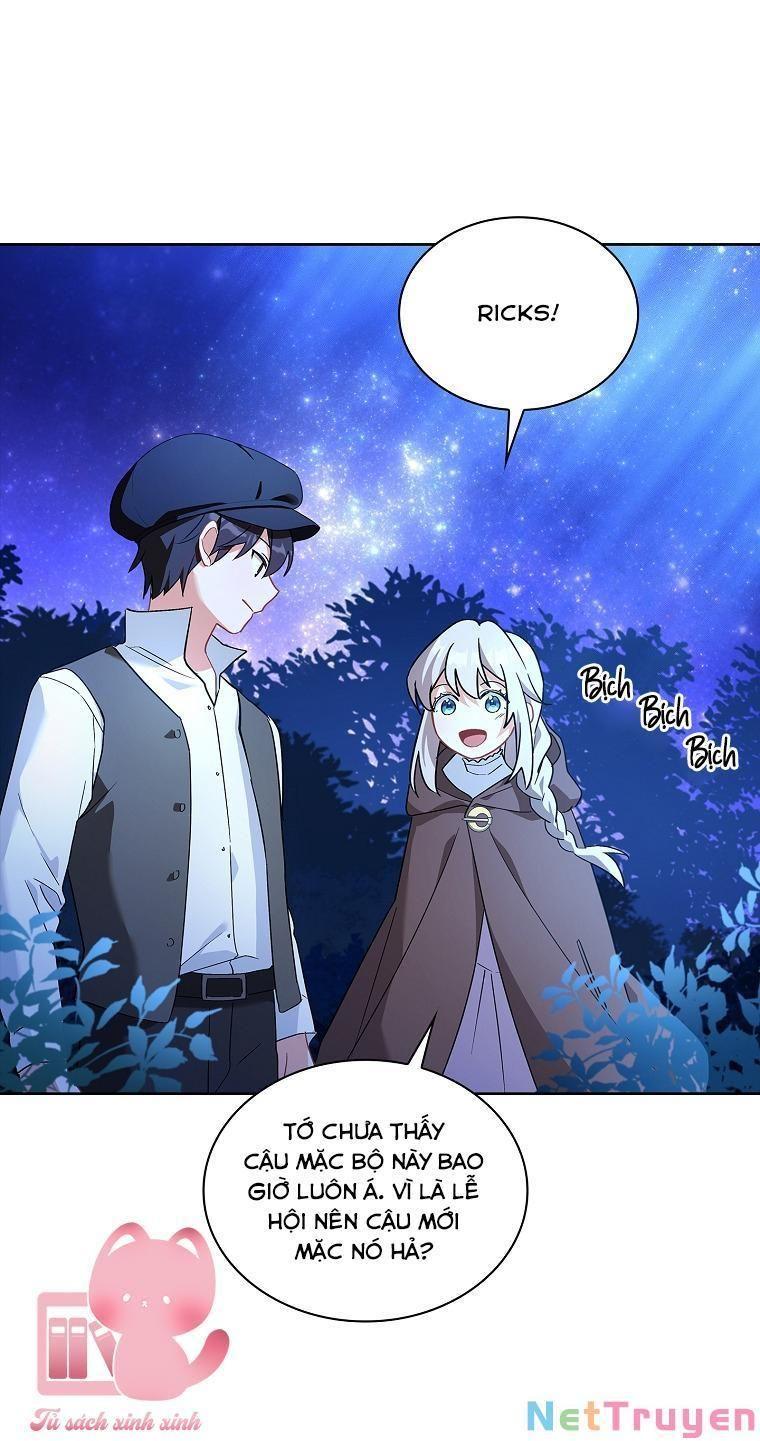 Từ Trúc Mã Hóa Thành Ông Xã Chapter 5 - Trang 2