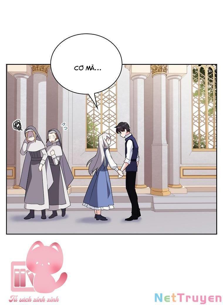 Từ Trúc Mã Hóa Thành Ông Xã Chapter 6 - Trang 2