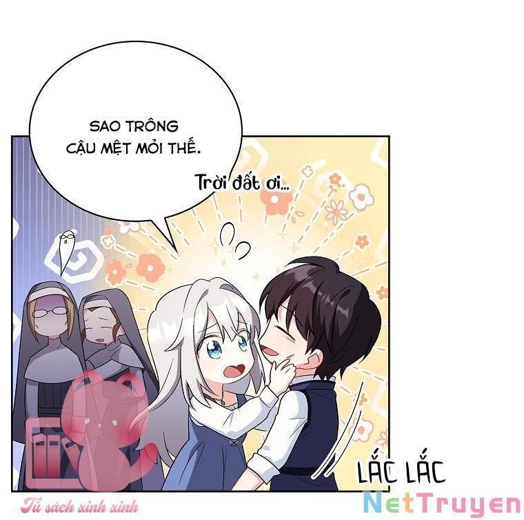 Từ Trúc Mã Hóa Thành Ông Xã Chapter 6 - Trang 2