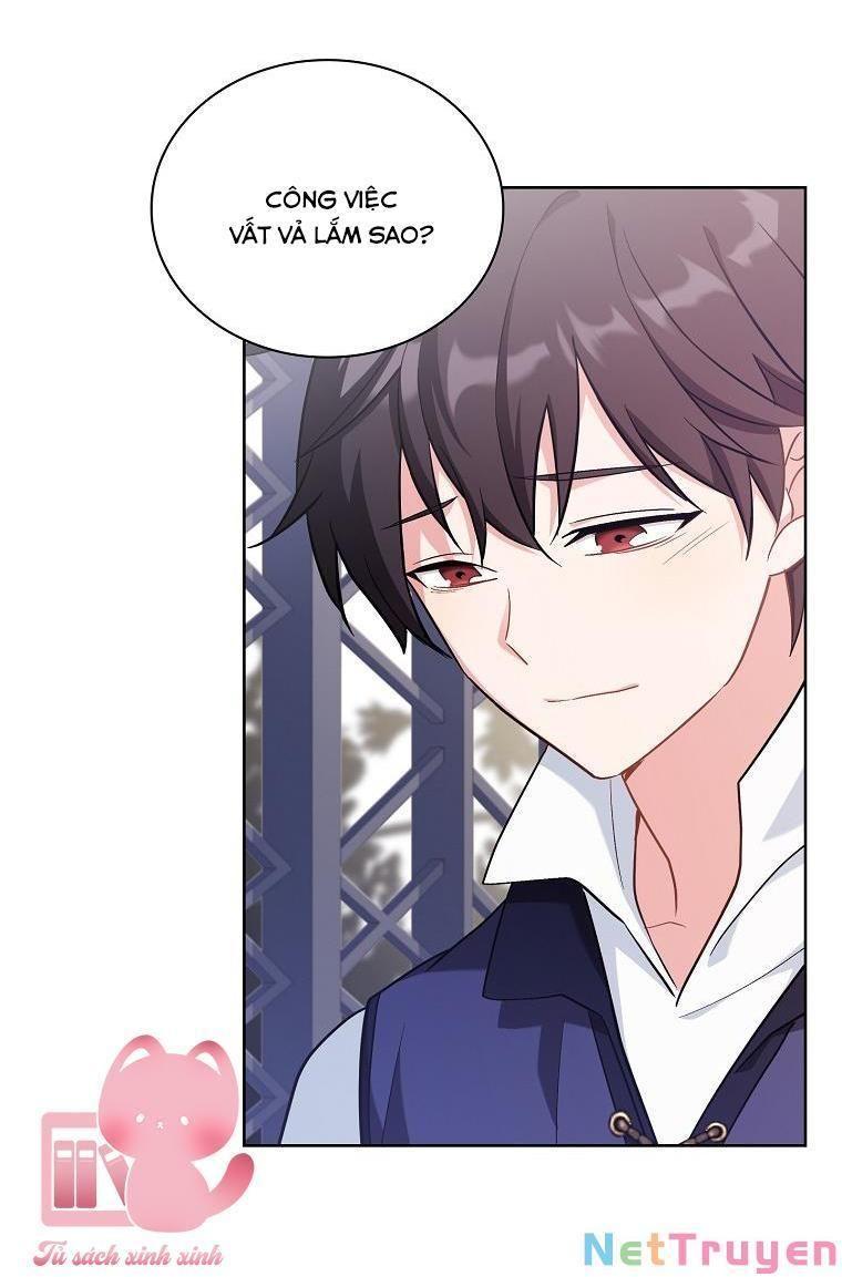 Từ Trúc Mã Hóa Thành Ông Xã Chapter 6 - Trang 2