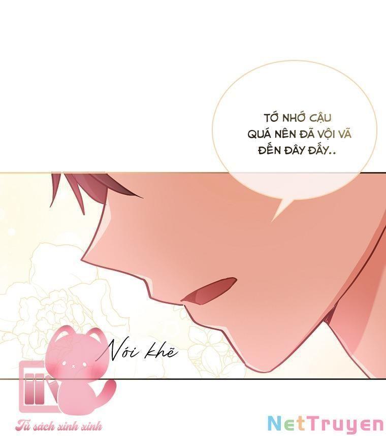 Từ Trúc Mã Hóa Thành Ông Xã Chapter 6 - Trang 2