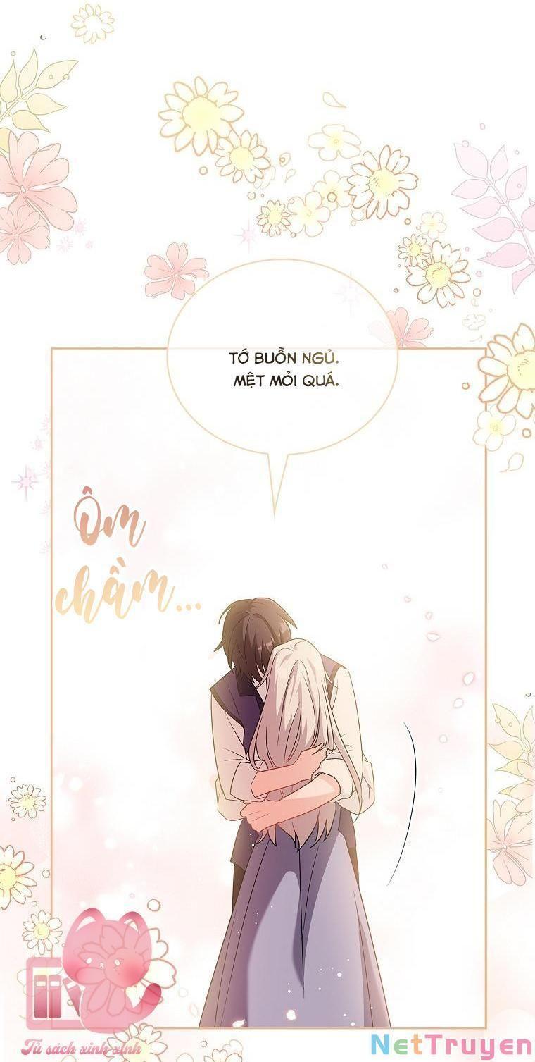 Từ Trúc Mã Hóa Thành Ông Xã Chapter 6 - Trang 2