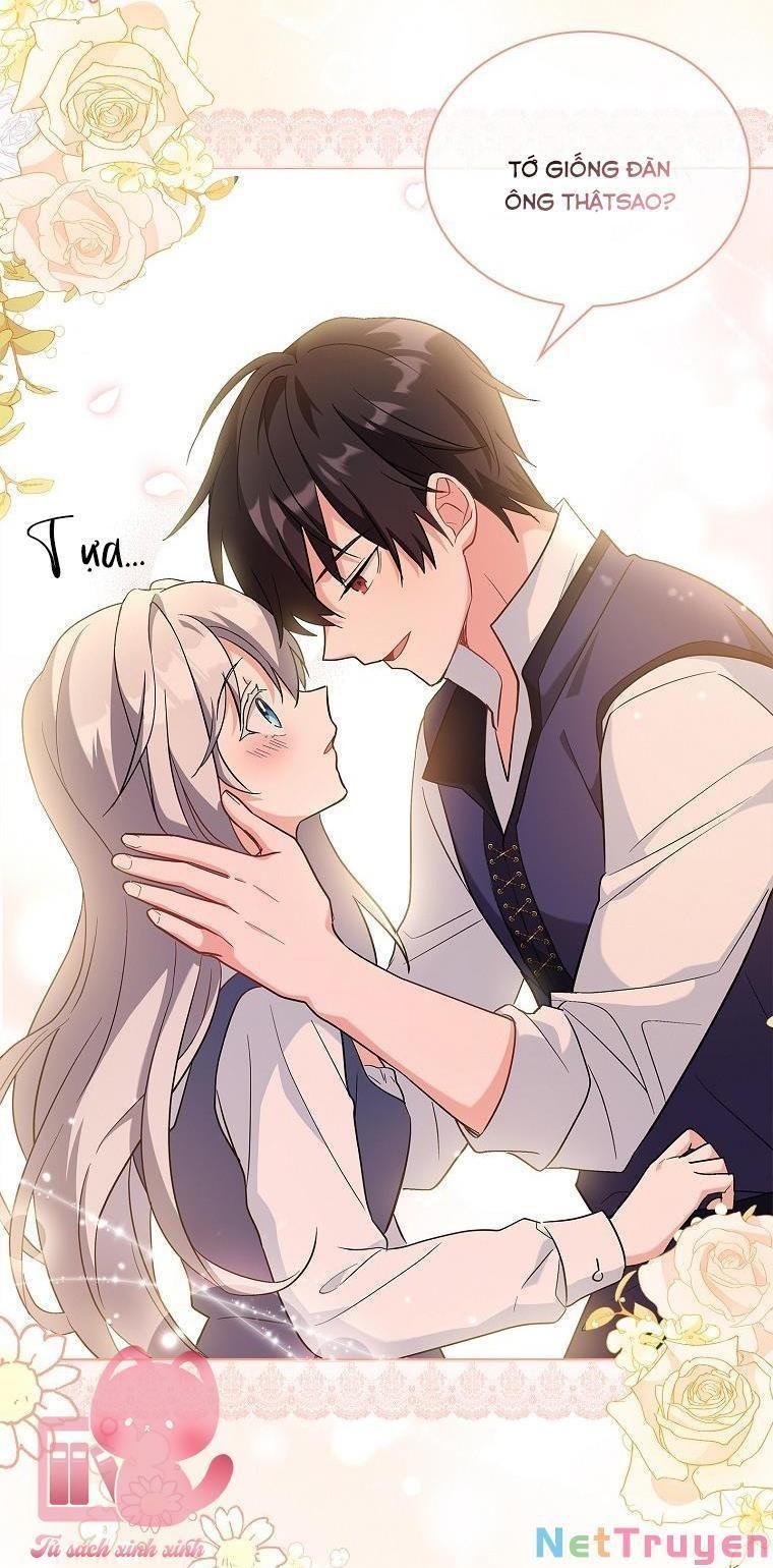 Từ Trúc Mã Hóa Thành Ông Xã Chapter 6 - Trang 2