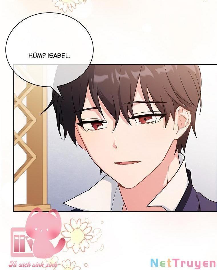 Từ Trúc Mã Hóa Thành Ông Xã Chapter 6 - Trang 2