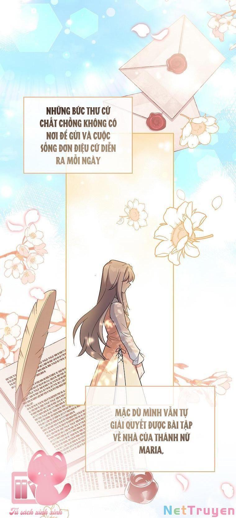 Từ Trúc Mã Hóa Thành Ông Xã Chapter 6 - Trang 2