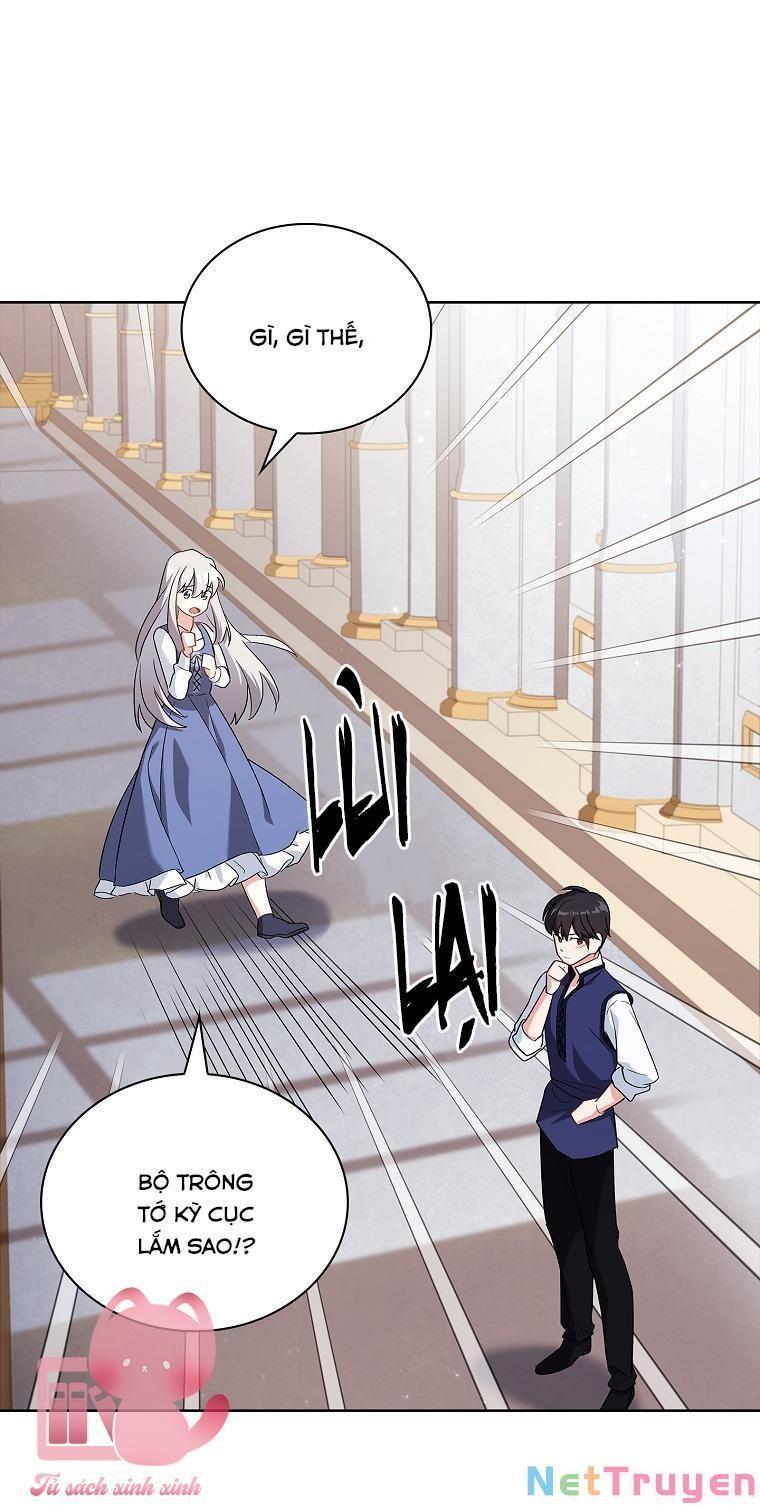 Từ Trúc Mã Hóa Thành Ông Xã Chapter 6 - Trang 2