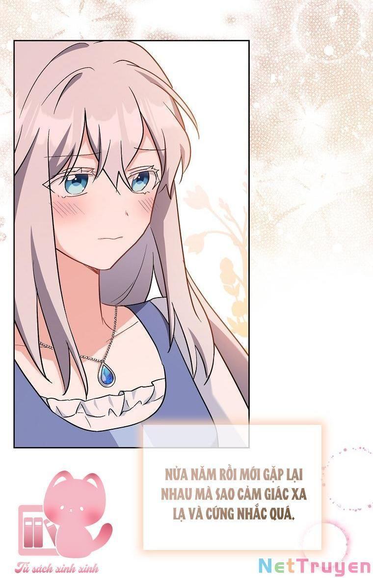 Từ Trúc Mã Hóa Thành Ông Xã Chapter 6 - Trang 2