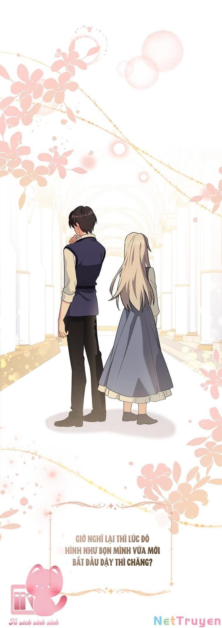 Từ Trúc Mã Hóa Thành Ông Xã Chapter 6 - Trang 2