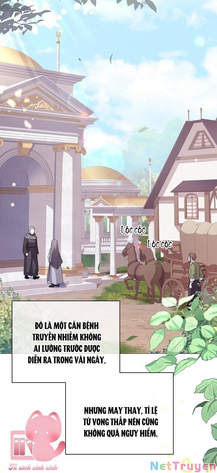 Từ Trúc Mã Hóa Thành Ông Xã Chapter 6 - Trang 2