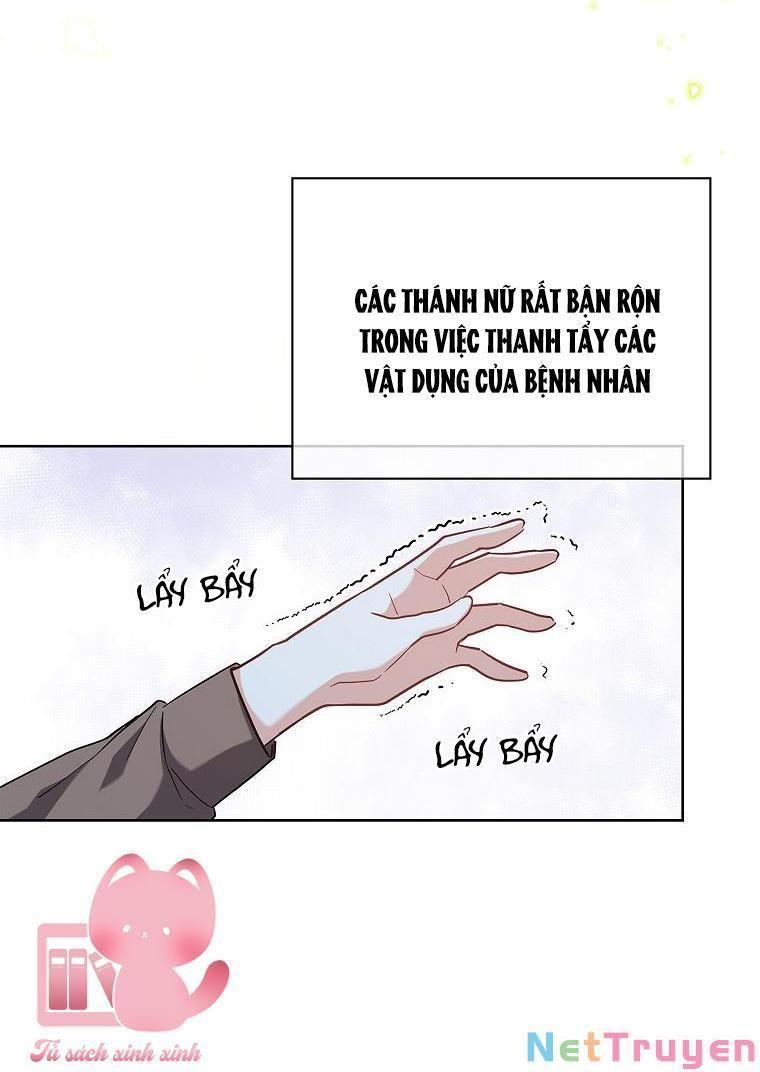 Từ Trúc Mã Hóa Thành Ông Xã Chapter 6 - Trang 2