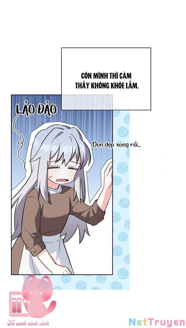 Từ Trúc Mã Hóa Thành Ông Xã Chapter 6 - Trang 2