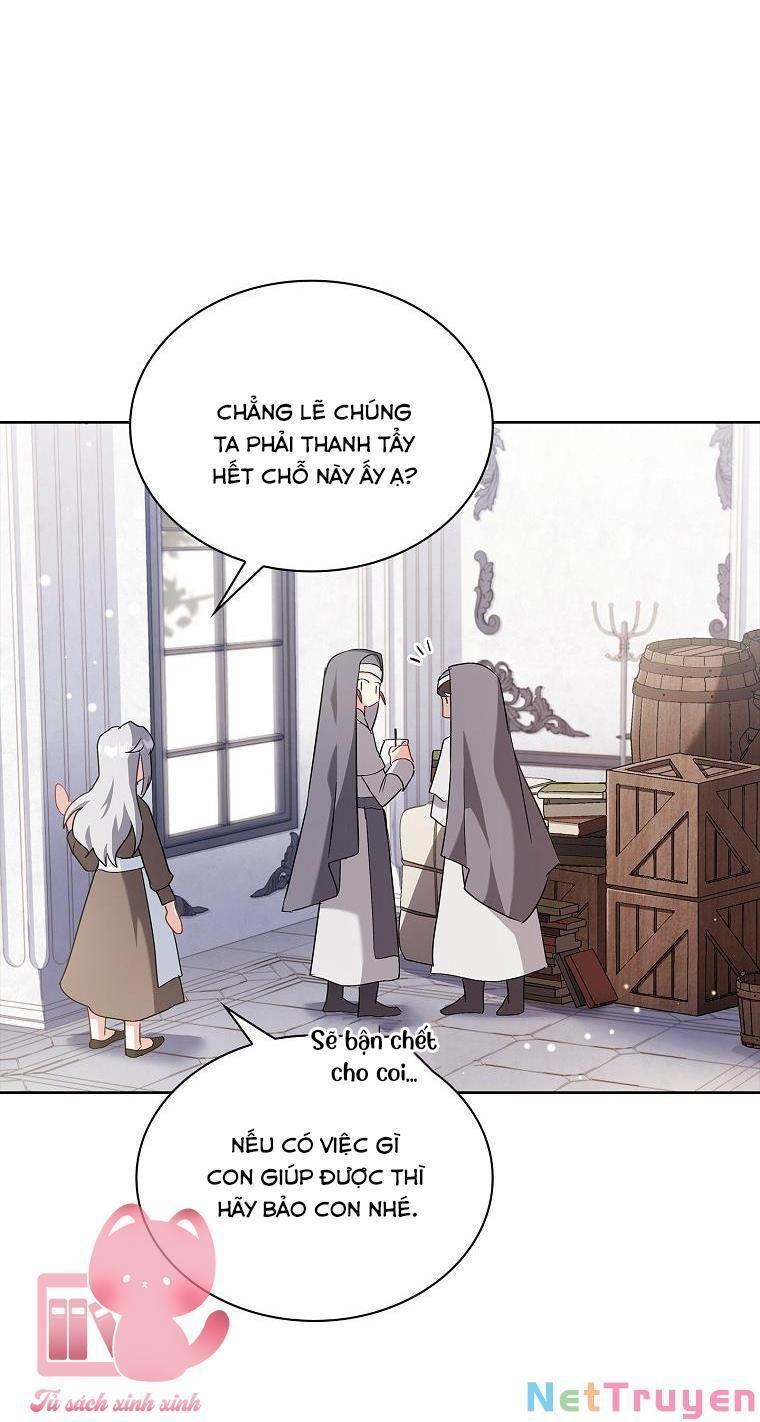 Từ Trúc Mã Hóa Thành Ông Xã Chapter 6 - Trang 2