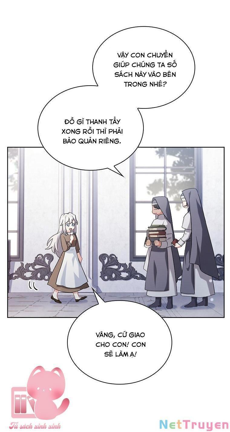 Từ Trúc Mã Hóa Thành Ông Xã Chapter 6 - Trang 2