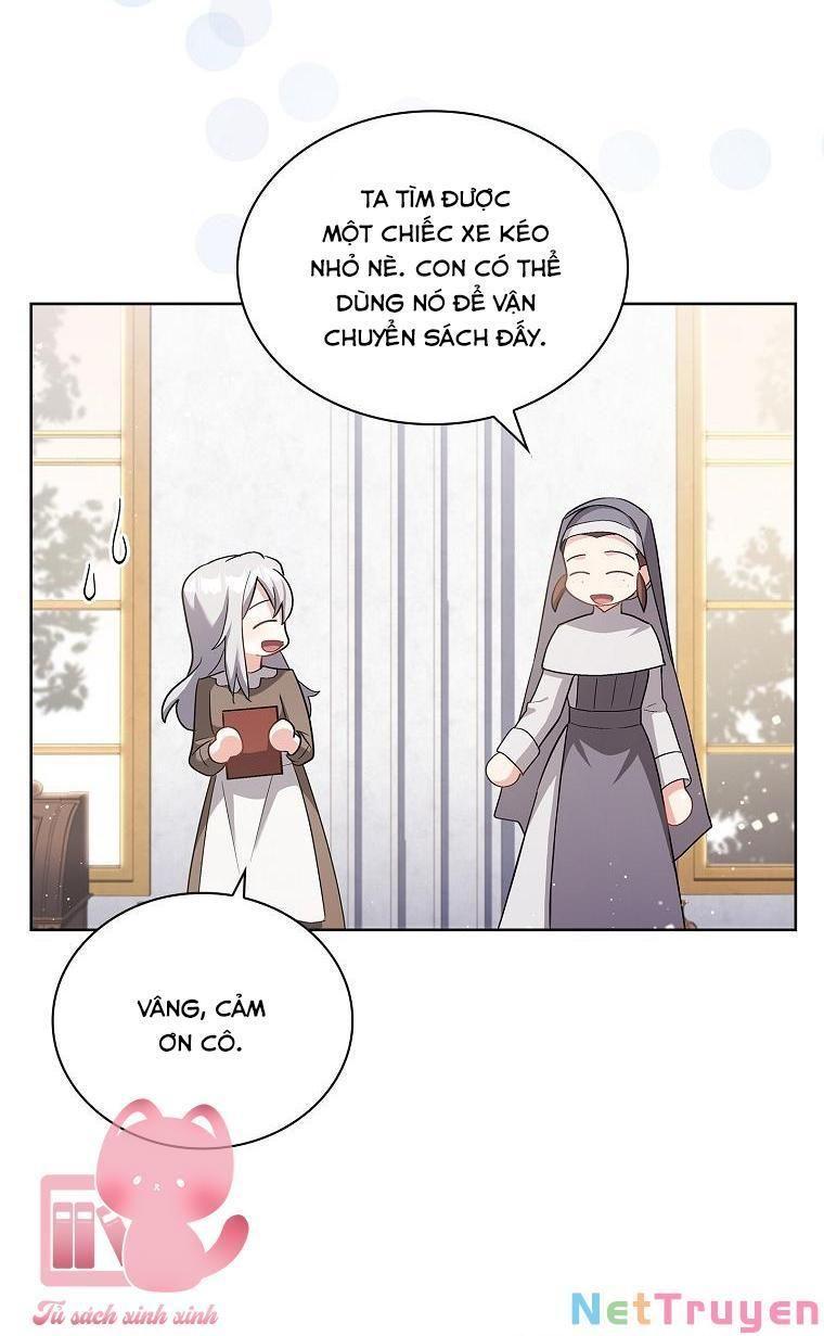 Từ Trúc Mã Hóa Thành Ông Xã Chapter 6 - Trang 2