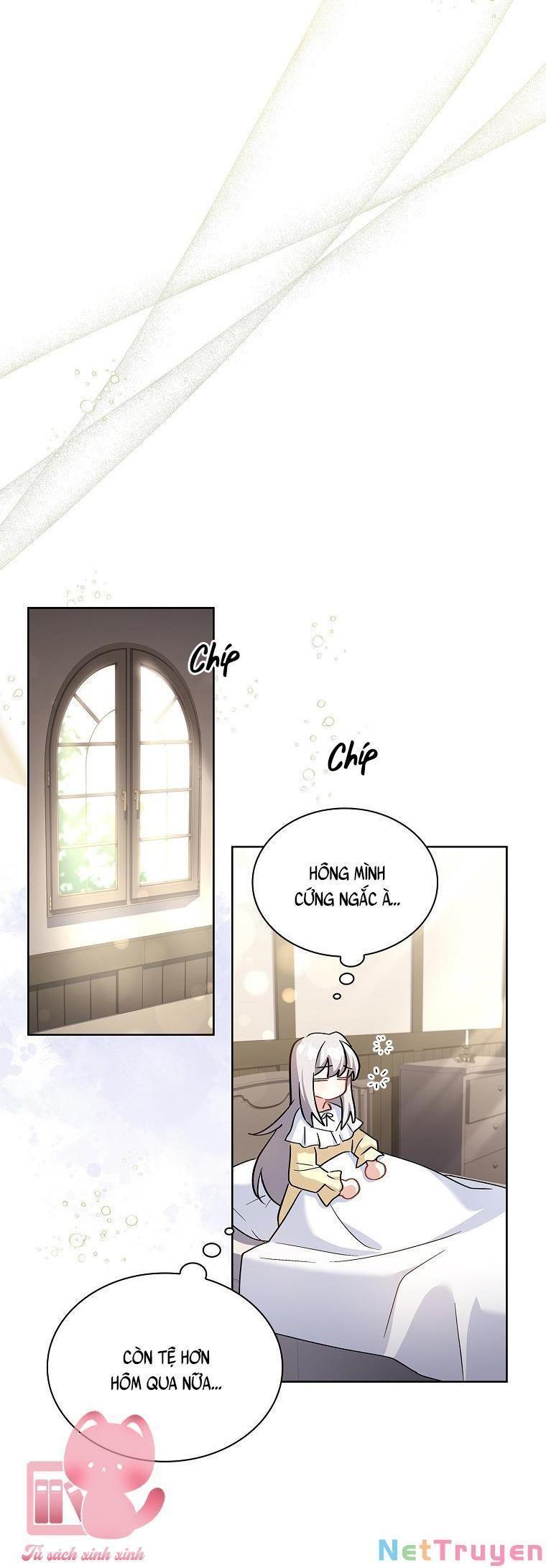 Từ Trúc Mã Hóa Thành Ông Xã Chapter 6 - Trang 2