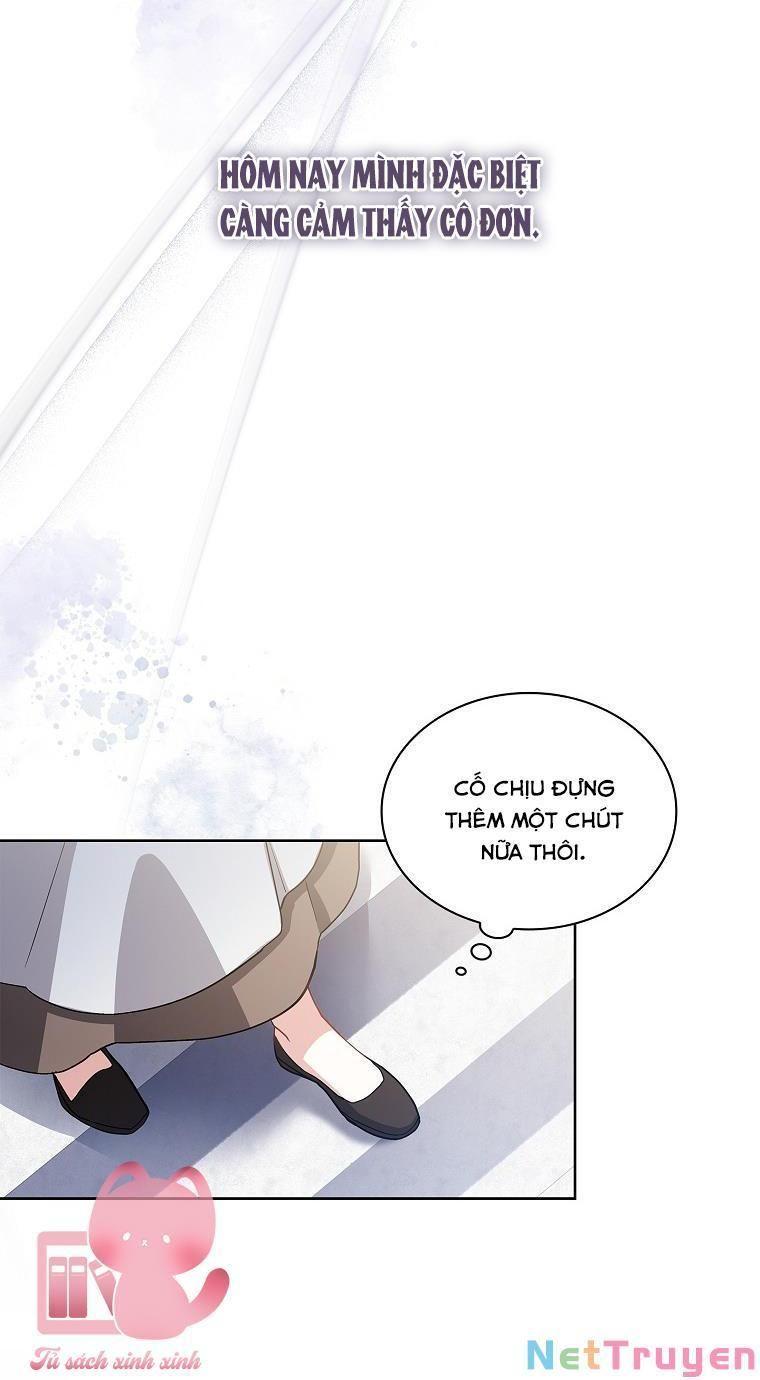 Từ Trúc Mã Hóa Thành Ông Xã Chapter 6 - Trang 2