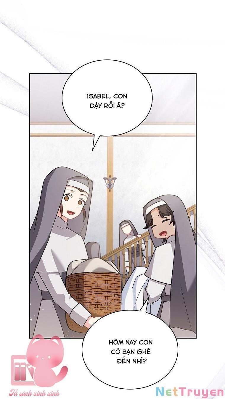 Từ Trúc Mã Hóa Thành Ông Xã Chapter 6 - Trang 2