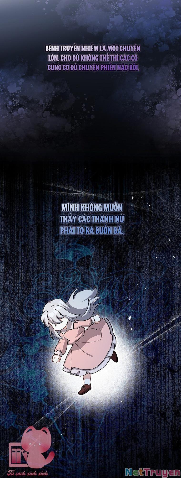 Từ Trúc Mã Hóa Thành Ông Xã Chapter 6 - Trang 2