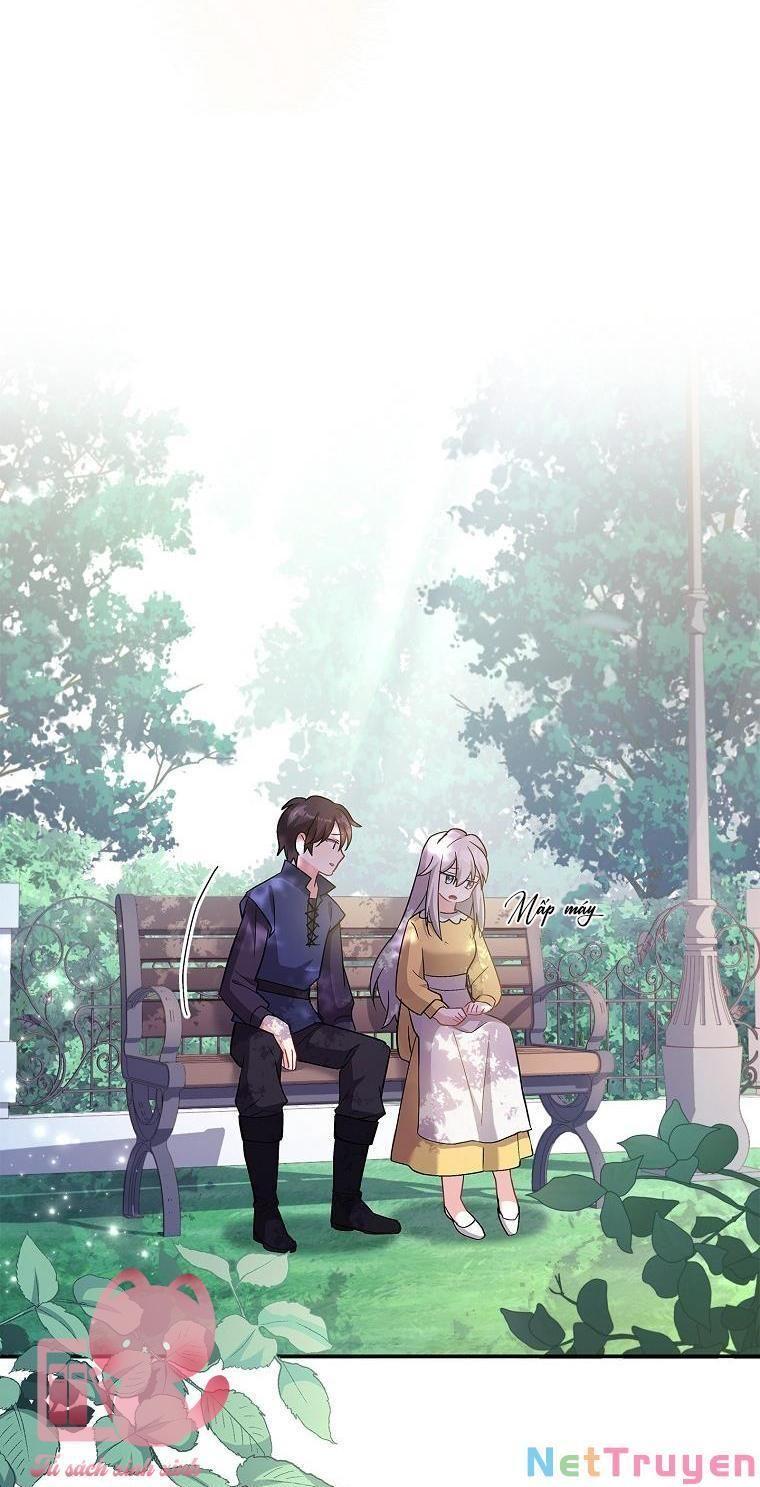 Từ Trúc Mã Hóa Thành Ông Xã Chapter 6 - Trang 2