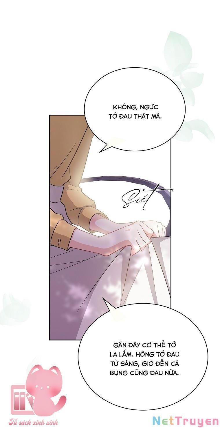 Từ Trúc Mã Hóa Thành Ông Xã Chapter 6 - Trang 2