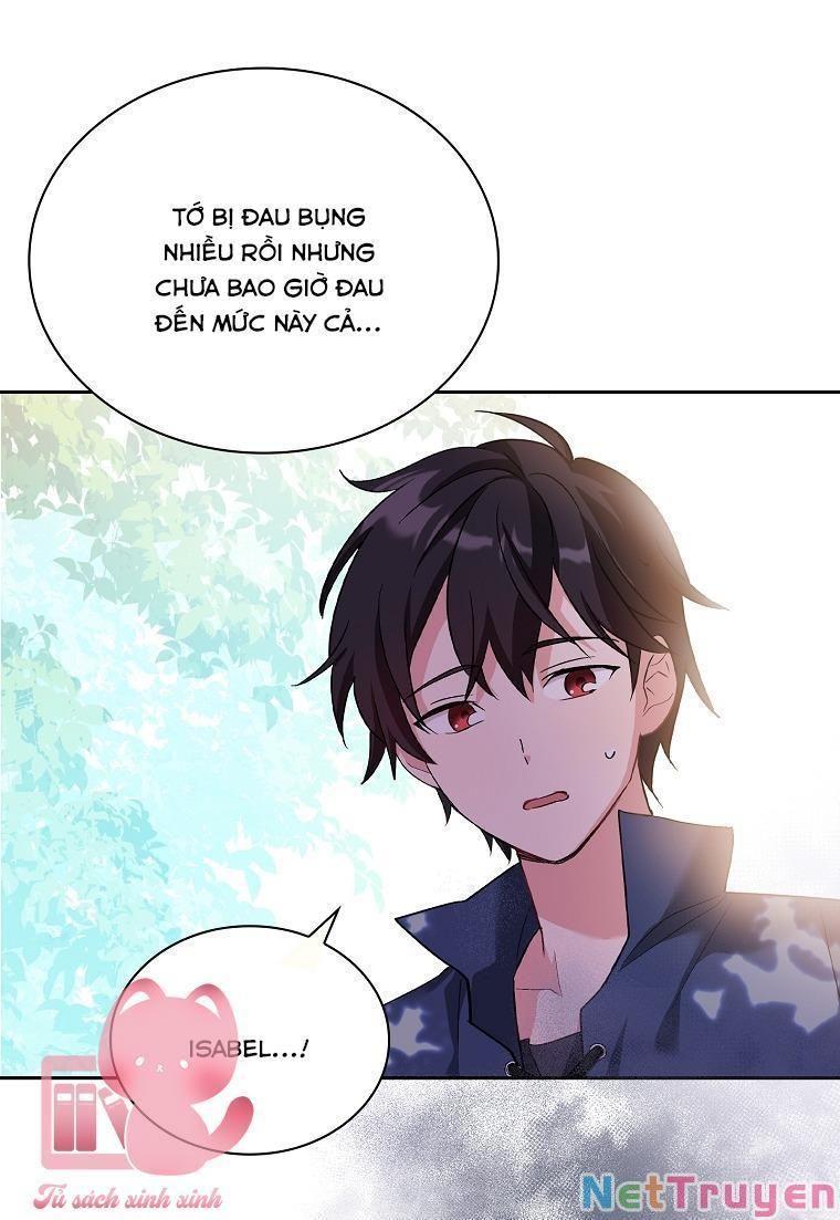 Từ Trúc Mã Hóa Thành Ông Xã Chapter 6 - Trang 2