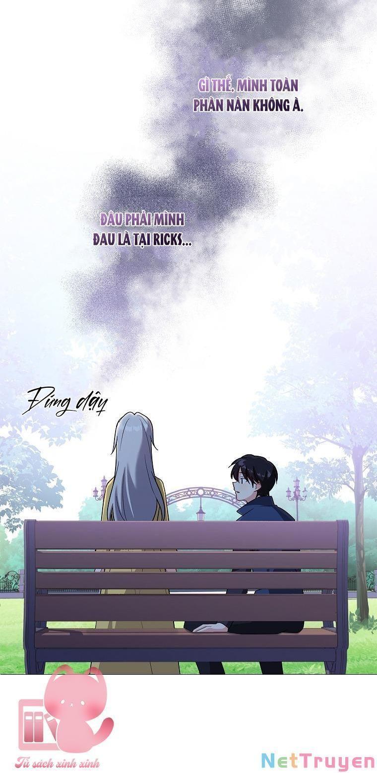 Từ Trúc Mã Hóa Thành Ông Xã Chapter 6 - Trang 2