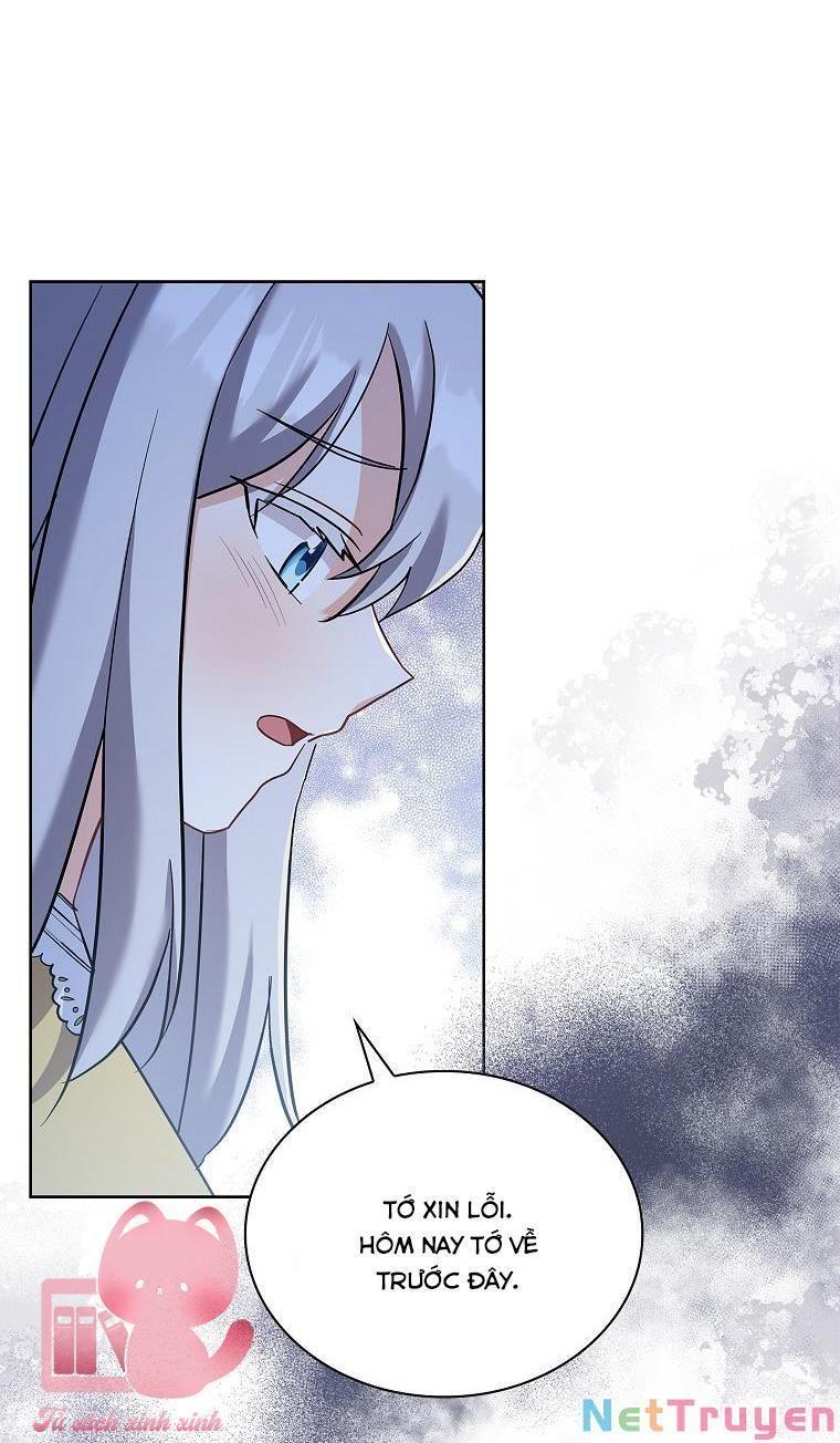 Từ Trúc Mã Hóa Thành Ông Xã Chapter 6 - Trang 2