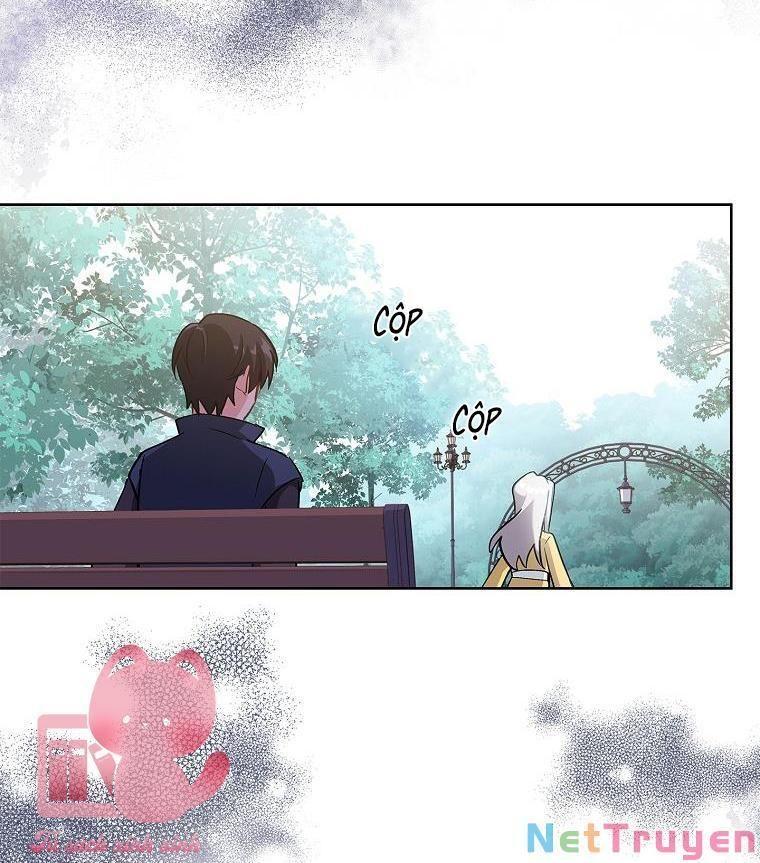 Từ Trúc Mã Hóa Thành Ông Xã Chapter 6 - Trang 2